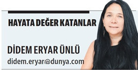 Sadece işveren değil 'değer veren' olmak - Resim : 1