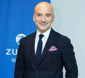 Zurich Sigorta Grubu Türkiye CEO’su Yılmaz Yıldız 12 Küresel Lider listesinde - Resim : 2