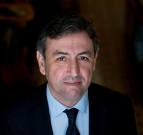 Güven Sak: Çin uzun vadeli planlar ve programlar uyguluyor - Resim : 3