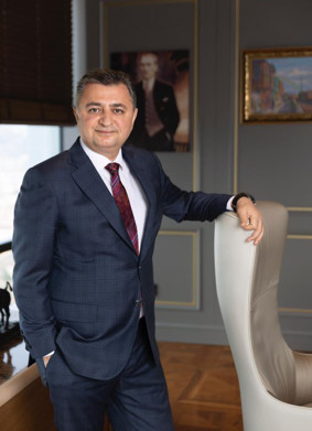 UİB’in ihracatı ağustosta yüzde 2,91 arttı - Resim : 1