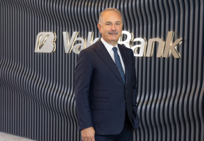 Vakıfbank’ın aktif büyüklüğü 100 milyar doları aştı - Resim : 1