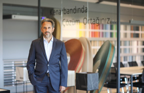 EGGER, ROMA Kenar Bantları’nı İntermob Fuarı’nda sektör ile buluşturmaya hazırlanıyor - Resim : 2