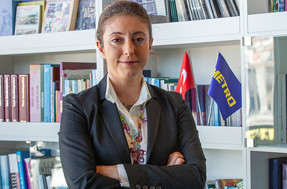 Sürdürülebilirlikte, deneyimleri paylaşarak büyütürüz - Resim : 1