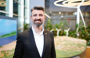 İki yılda dikilecek her üç türbinin biri Enerjisa Üretim’in olacak - Resim : 1