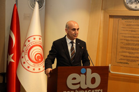 Ege’nin rekortmen hububat ve yağlı tohum ihracatçıları ödüllendirildi - Resim : 1