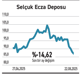 Küçük ölçekli fonlarda getiriler borsayı katladı - Resim : 5