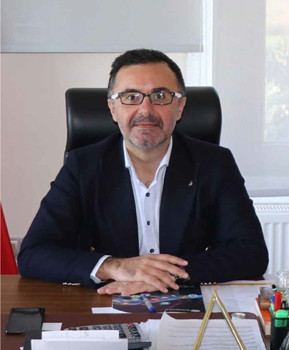 Yalova Makine OSB, UNDP ortaklığında Yenilik Merkezi Kuruyor - Resim : 1