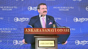 ASO, 60’ıncı yılını kutluyor - Resim : 4