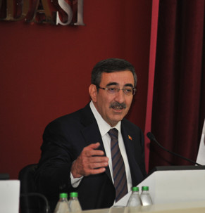 İSO Başkanı Bahçıvan: ‘Yüzde kaç’ değil, nasıl  büyüdüğümüz önemli - Resim : 1