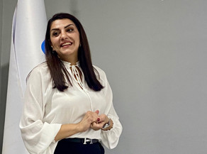 GED Başkanı Özden: Yabancı girişimciyi çekecek iklimi sağlamalıyız - Resim : 1
