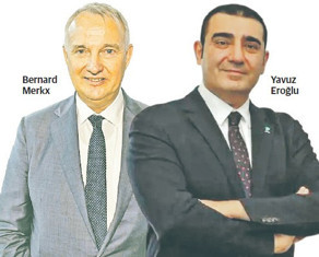 Türkiye’ye geri dönüşümde OECD fırsatı! - Resim : 1