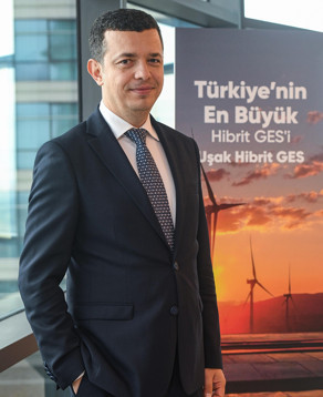 Enerji ticaretinde tam serbestleşme beklemek zor - Resim : 3