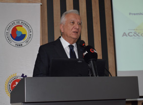 Samsun TSO’da yatırımcılara Almanya pazarı tanıtıldı - Resim : 1