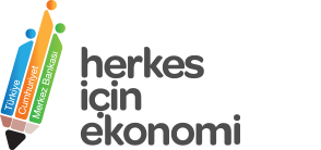 TCMB diyor ki: “Yüksek enflasyon zengine yarar, fakiri daha fakir yapar” - Resim : 1