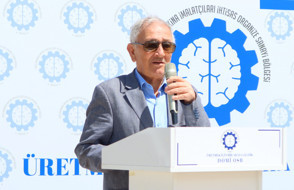 Yatırımcı firmalar DOMİOSB alanında bir araya geldi - Resim : 2