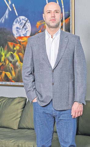 “Lüksün tanımı değişiyor, ezber bozan projeler yolda” - Resim : 1