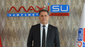 Maxisu, yeşil etiketli dalgıç pompalarını piyasaya sunuyor - Resim : 1