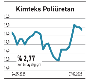 82 hissede güçlü yükseliş ortalama getiri %114 - Resim : 5