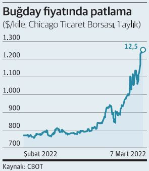 Emtia rallisinin çapı genişliyor - Resim : 3