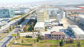 Eskişehir unundan yeni çıktı fırından - Resim : 2