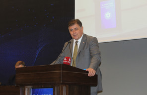 İZTO Başkanı Özgener: Rekabeti artıran bir vergi sistemi destekleriz - Resim : 1