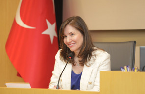 TOBB Sakarya İl Kadın Girişimciler Kurulu ilk toplantısını SATSO’da yaptı - Resim : 1