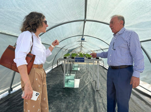 Adana’da ‘afet seraları’ kuruldu - Resim : 1