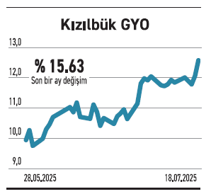 Faaliyet kârı güçlüler daha fiyatlanmadılar - Resim : 6
