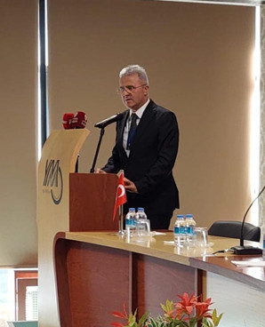 &ldquo;Şirketlerin S&uuml;rd&uuml;r&uuml;lebilirliği&rdquo; Bursa&rsquo;da konuşuldu - Resim : 1