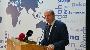 Tatar:  “AÖF ile küresel yapının parçası olmanın gururunu yaşıyoruz” - Resim : 4