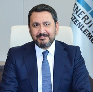 EPDK İkinci Başkanlığına Muhammed Mustafa İzgeç atandı - Resim : 1