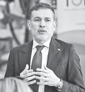 Türkiye’yi ‘fintek üssü’ yapmak mümkün mü? - Resim : 1