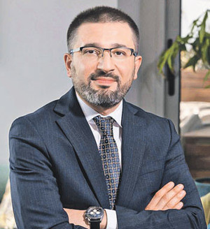 İnsansız helikopter üreten Titra, kapasiteyi üçe katlıyor - Resim : 3