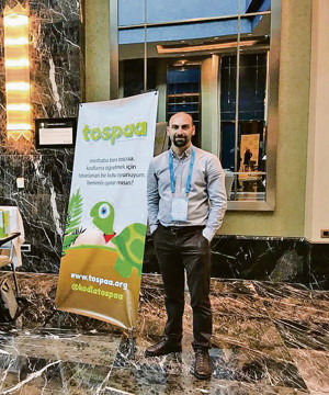 Çocuklar için daha eşitlikçi bir gelecek kuruyorlar - Resim : 4