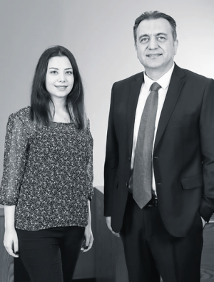 Bir ilçeye ilham olan motorlu tezgahtan dünya devi tesis doğdu - Resim : 2