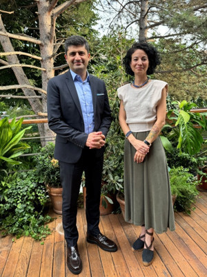 Tarımın geleceği için gençleri teşvik etmeliyiz - Resim : 1