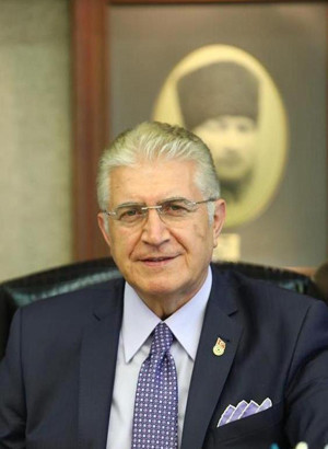 Aydın: Eğitim ekosisteminin önemli bir parçası haline geldik - Resim : 1