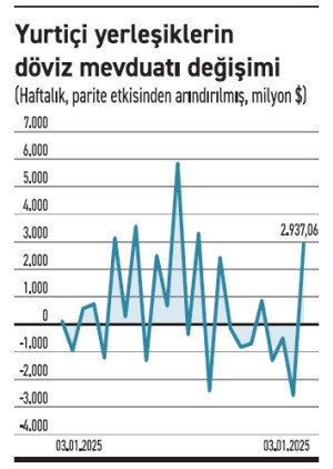Kısa vade mevduata TÜFE koruması geldi - Resim : 1