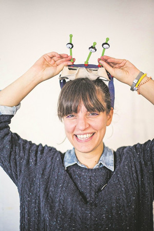 Çocuklar için daha eşitlikçi bir gelecek kuruyorlar - Resim : 2