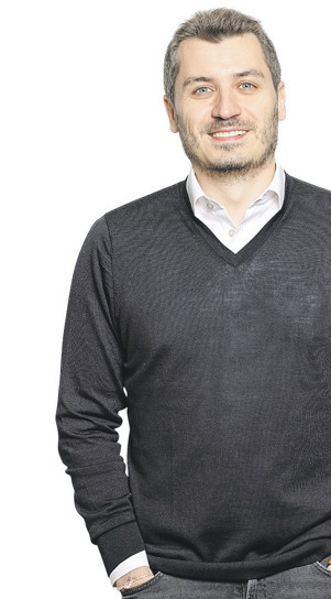 Derin teknolojiyle Türkiye’yi dünya sahnesine taşıyor - Resim : 1