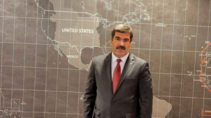 Halıda dünyanın modasını belirleyen kent: Gaziantep… - Resim : 4