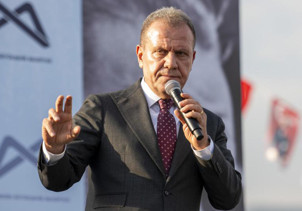 Mersin’de, ‘Sulama Tankeri Desteği Projesi’ başlatıldı - Resim : 1