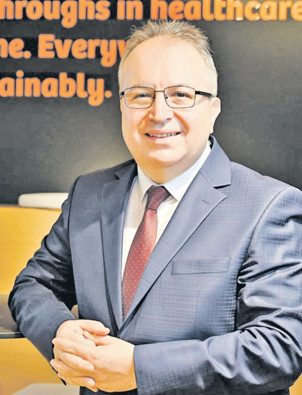 Siemens Healthineers Türkiye’nin sağlık alanındaki potansiyelini globale taşımayı hedefliyor - Resim : 2