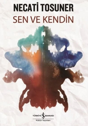 Yeni kitabıyla Necati Tosuner - Resim : 1