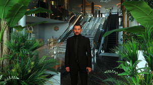 Elexus Hotel, yeşil turizm ruhunu adaya yaymayı hedefliyor - Resim : 1