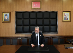 Türkiye’nin gizemli obruğu; Yeşilgöz - Resim : 1