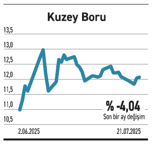 Yabancının payı arttı ama seçici hisselerde - Resim : 4