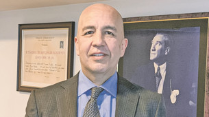 Tekstil terbiyede gücümüzü korumazsak 80 milyar dolarlık sanayide rekabet geriler - Resim : 2