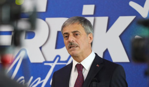 Sakarya, kentsel dönüşümle ferah ve modern yeni yaşam alanları kazanacak - Resim : 1