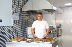 ALM Damper A.Ş. yeni markası ile sektör genişletiyor - Resim : 1